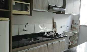 Imagem: Apartamento com 2 dormitórios à venda