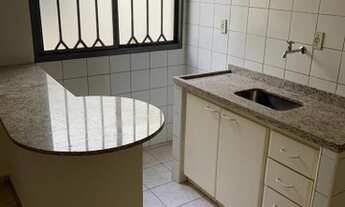 Imagem 1: Apartamento para aluguel tem 37 metros quadrados com 1 quarto