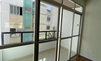 Imagem 3: Apartamento para venda possui 127 metros quadrados com 3 quartos em Jardim da Penha - Vitó