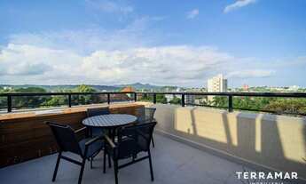 Imagem 7: Duplex para venda possui 162 metros quadrados com 2 quartos em Vila Rosa - Novo Hamburgo