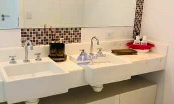 Imagem 6: Casa com 4 dormitórios à venda, 185 m² por R$ 2.200.000,00 - Juquehy - São Sebastião/SP