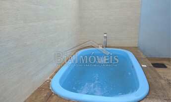 Imagem 3: Casa contemporânea em Residencial no inicio do Lameirão Pequeno / Campo Grande