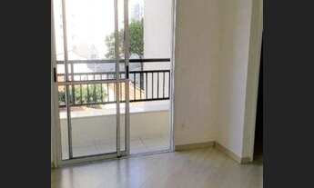 Imagem 3: Apartamento com 2 dormitórios para alugar, 65 m² - Tatuapé - São Paulo/SP