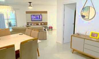 Imagem 3: Vai ficar tudo! 3 Quartos, 118m², 2 vagas, na quadra do mar !