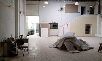 Imagem 7: GALPÃO E SALAS, 05 VAGAS NA VILA MASCOTE