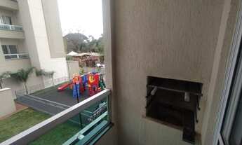 Imagem 6: Apartamento para Venda em Ribeirão Preto, Alto da Boa Vista, 2 dormitórios, 1 banheiro, 1