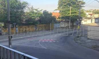 Imagem 4: Moneró, esquina com corredor Esportivo