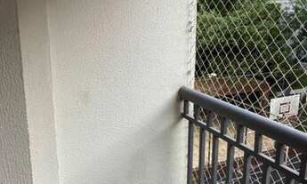 Imagem 3: Apartamento à venda 1 dorm, 46m2, 1 vaga - Campo Grande/SP