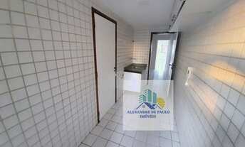 Imagem 6: Apto 3 quartos(1 st), 97m², Boa Viagem, próximo ao Shopping Recife