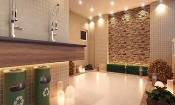 Imagem 5: APARTAMENTO TUPI - PRAIA GRANDE SP