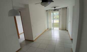 Imagem 2: Apartamento para aluguel tem 79 metros quadrados com 2 quartos em Badu - Niterói - RJ