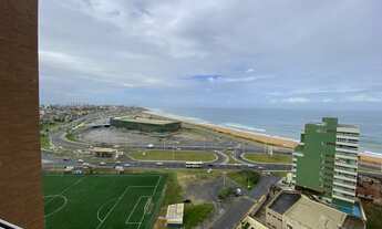 Imagem 4: 2 quartos em jardim armação varanda gourmet reformado vista mar