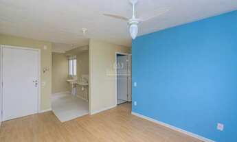 Imagem 2: Exclusividade Guarida: Apartamento de 2 dormitórios no bairro Hípica, com VAGA!