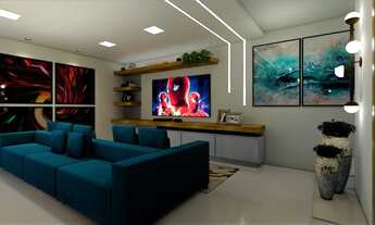 Imagem 3: Sobrado a venda no Porto Seguro