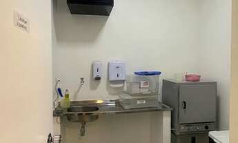 Imagem 5: Loja e Sobreloja no coração de Madureira (com estacionamento