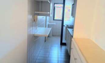 Imagem 5: Apartamento com 3 dormitórios à venda, 80 m² por R$ 1.100.000,00 - Vila Olímpia - São Paul