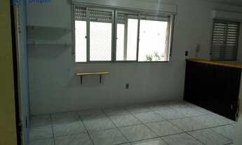 Imagem 2: Kitnet com 1 dormitório à venda, 35 m² por R$ 148.400,00 - Centro - Pelotas/RS
