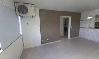 Imagem 4: Residencial Portal das Serras Setor Negrão 2/1 suite repleto armarios andar alto lazer com