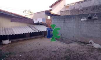 Imagem 5: Casa com 2 dormitórios à venda, 58 m² por R$ 245.000,00 - Bandeira Branca - Jacareí/SP