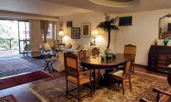 Imagem 6: Quadrilátero Especial de Ipanema ! Prédio alto gabarito , varandão