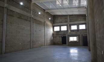 Imagem 7: Galpão/Depósito/Armazém para aluguel com 320 metros quadrados em Guamium - Piracicaba - SP