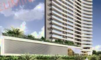 Imagem 2: Apartamento 4 dormitórios - sendo 3 suítes - com 2 vagas - Próximo ao metrô Água Branca