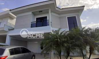 Imagem: Casa em Condomínio para Aluguel Sorocaba-SP