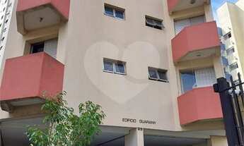 Imagem: São Paulo - Apartamento Padrão - Vila