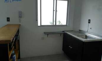 Imagem 7: Kitnet com 1 dormitório à venda, 35 m² por R$ 148.400,00 - Centro - Pelotas/RS