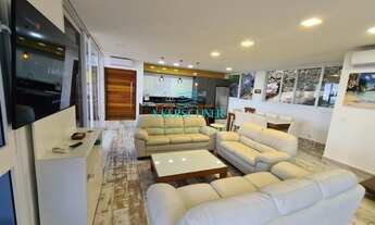 Imagem 7: RESIDÊNCIA EM CONDOMÍNIO A 100 METROS DA PRAIA, COM LINDA VISTA DO MAR!!!