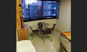 Imagem 2: 4/4 NO JARDINS EDIFÍCIO SANTORINI