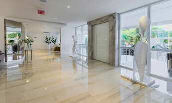 Imagem 2: Apartamento para Venda em Balneário Piçarras, Centro, 5 dormitórios, 5 suítes, 6 banheiros