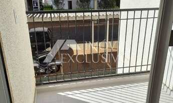 Imagem 7: Apartamento com 2 quartos, Jardim Herculano Fernandes - Ribeirão Preto