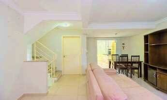 Imagem 7: Sobrado 3 dorms.106m² venda Campo Comprido, Cotolengo, Curitiba