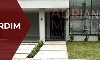 Imagem 1: Vendo Casa de 3 suítes no Condomínio Villa Jardim