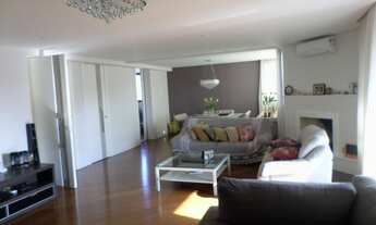 Imagem 2: RXCELENTE APTO NA VILA SONIA COM 202METS , 4 DORMITORIOS,4 VAGAS UM DEPOSITO PRONTO PA