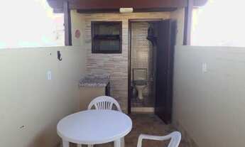 Imagem 3: Apartamento para Venda em Saquarema, ItaÚna, 2 dormitórios, 2 banheiros, 2 vagas