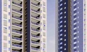 Imagem 2: Apartamento para venda com 3 quartos em Umuarama - Osasco - SP