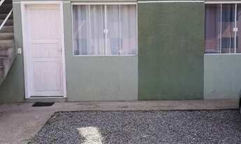 Imagem 4: Apartamento para venda possui 40 metros quadrados com 2 quartos