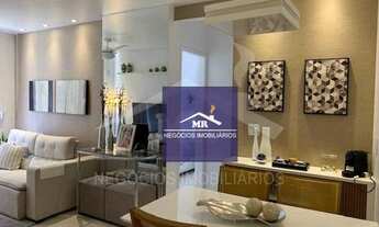 Imagem: Apartamento Residencial à venda, Icaraí