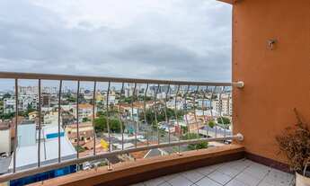 Imagem 3: Apartamento para venda 3 dormitórios no bairro Passo da Areia, Porto Alegre/RS no Ville de