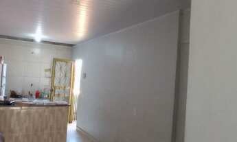 Imagem 4: Casa de condomínio com 3 quartos sendo uma suite condomínio fechado sucupira Riacho Fundo