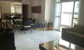 Imagem 5: Apartamento para aluguel, 4 quartos, 3 suítes, 3 vagas, Gutierrez - Belo Horizonte/MG