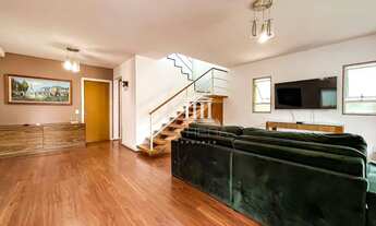 Imagem: Casa com 4 dormitórios à venda, 180 m²