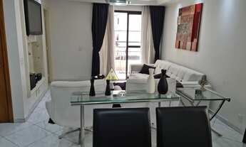 Imagem 2: APARTAMENTO A VENDA OU LOCAÇÃO VILA LEOPOLDINA MOBILIADO 120 METROS ..