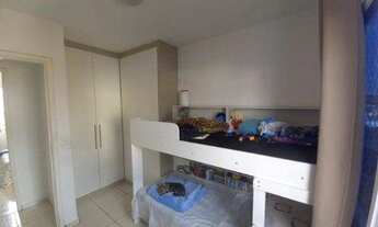 Imagem 7: Sobrado com 2 dormitórios à venda, 72 m² por R$ 361.000,00 - Condomínio Residencial Campo