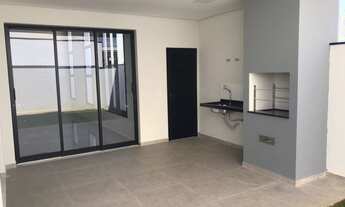 Imagem 3: Casa no condomínio Chacara Ondina