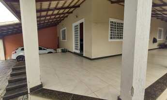 Imagem 3: Casa para venda possui 260 metros quadrados com 3 quartos em Verde Vale - Sete Lagoas - M