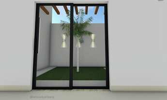 Imagem 4: Casa para venda tem 165 metros quadrados com 3 quartos em Jardim Ana Paula