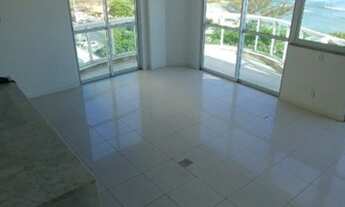 Imagem 7: Cobertura de 1 Quarto e 2 Vagas em Frente ao Mar da Barra